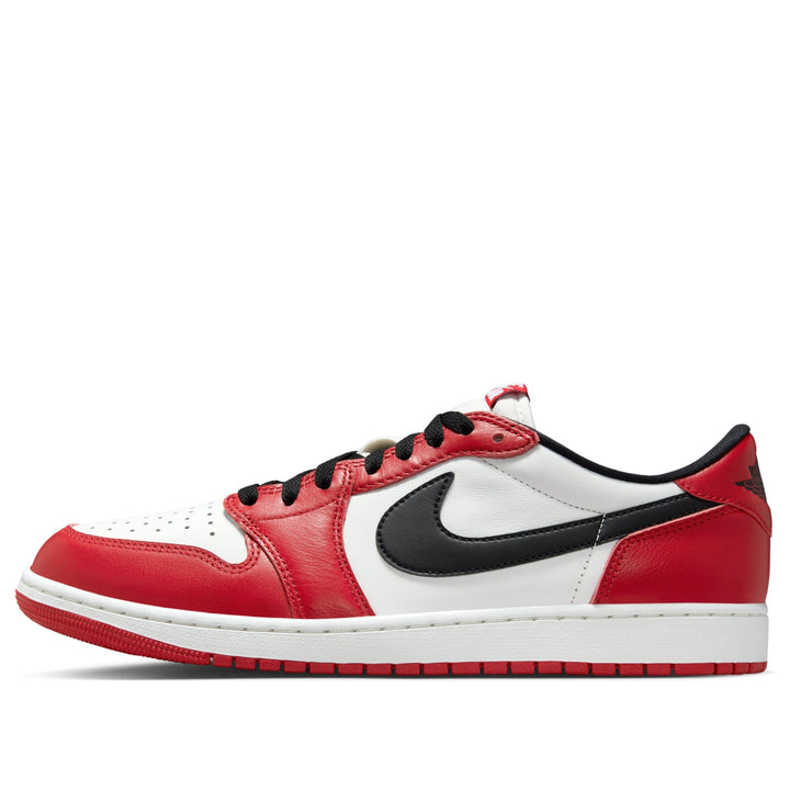 JORDAN 1 RETRO LOW OG CHICAGO (2025)