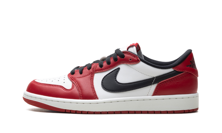 JORDAN 1 RETRO LOW OG CHICAGO (2025)