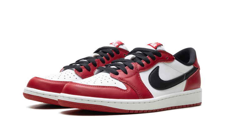 JORDAN 1 RETRO LOW OG CHICAGO (2025)