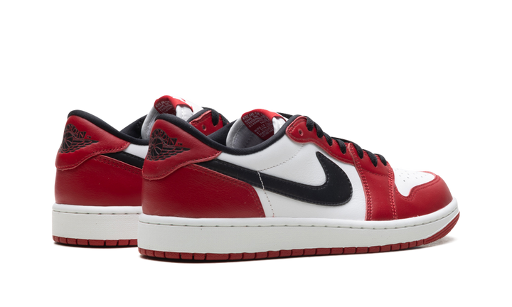 JORDAN 1 RETRO LOW OG CHICAGO (2025)