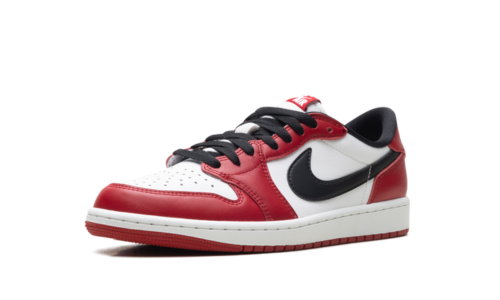 JORDAN 1 RETRO LOW OG CHICAGO (2025)