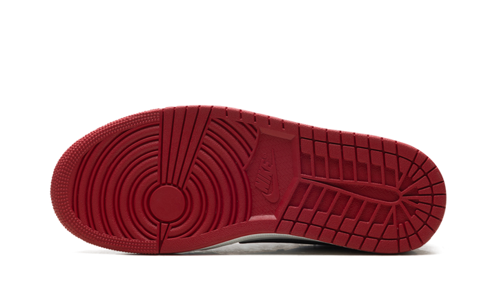 JORDAN 1 RETRO LOW OG CHICAGO (2025)