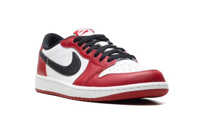 JORDAN 1 RETRO LOW OG CHICAGO (2025)