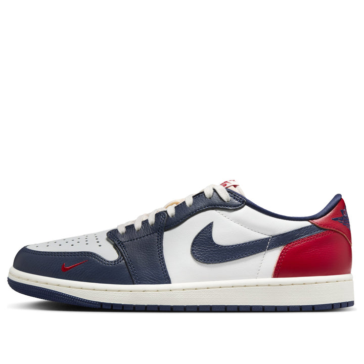 JORDAN 1 RETRO LOW OG HOWARD UNIVERSITY