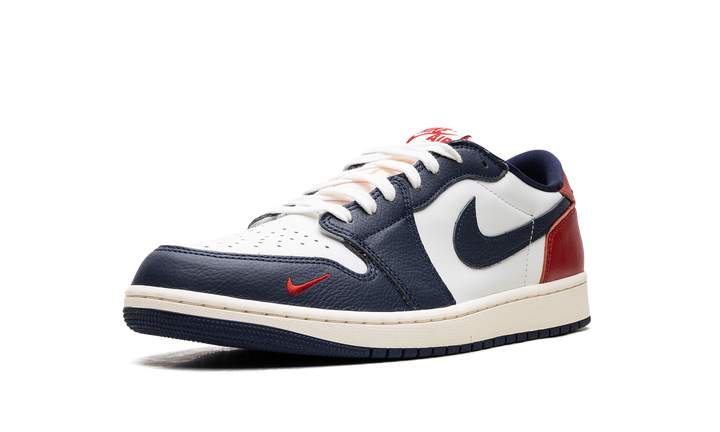 JORDAN 1 RETRO LOW OG HOWARD UNIVERSITY