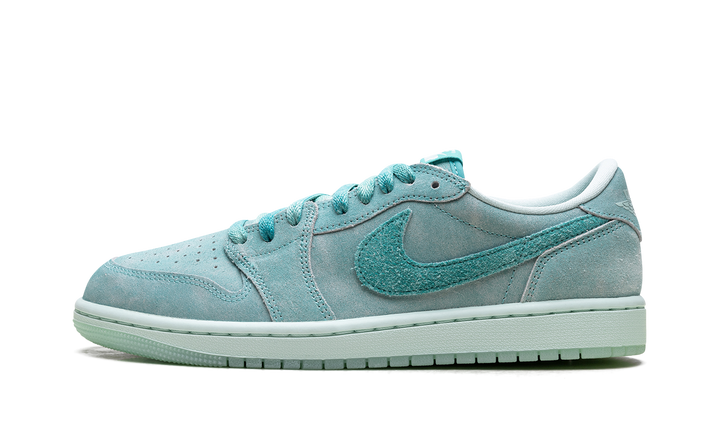 JORDAN 1 RETRO LOW OG WASHED TEAL (WOMEN&