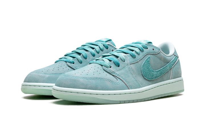 JORDAN 1 RETRO LOW OG WASHED TEAL (WOMEN&