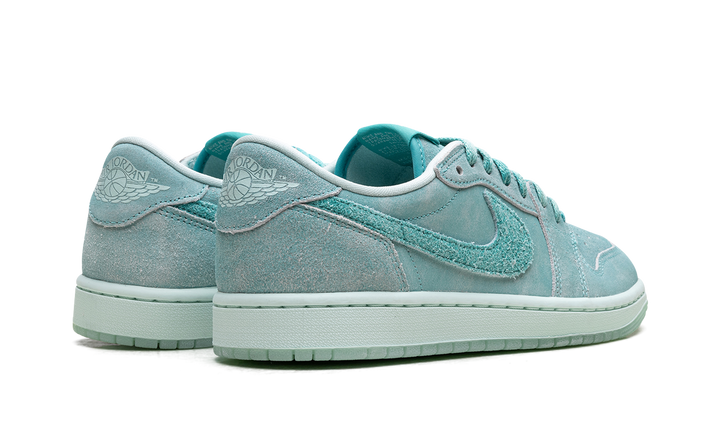 JORDAN 1 RETRO LOW OG WASHED TEAL (WOMEN&