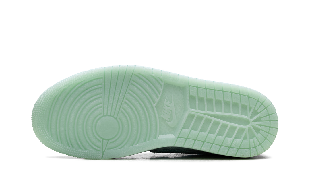 JORDAN 1 RETRO LOW OG WASHED TEAL (WOMEN&