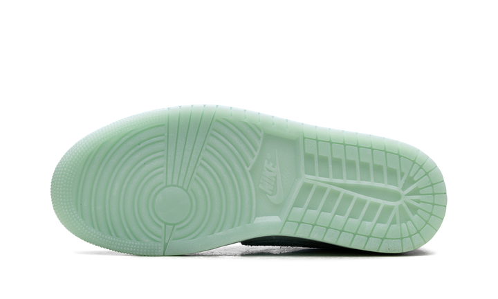JORDAN 1 RETRO LOW OG WASHED TEAL (WOMEN&