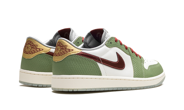 JORDAN 1 RETRO LOW OG YEAR OF THE DRAGON (2024)