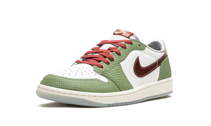 JORDAN 1 RETRO LOW OG YEAR OF THE DRAGON (2024)