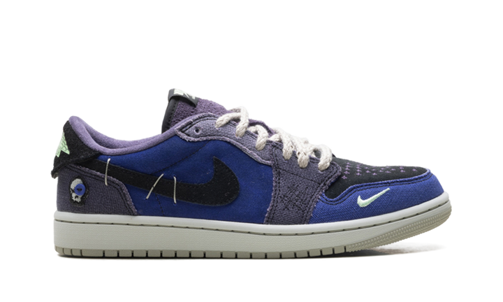JORDAN 1 RETRO LOW OG ZION WILLIAMSON VOODOO ALTERNATE