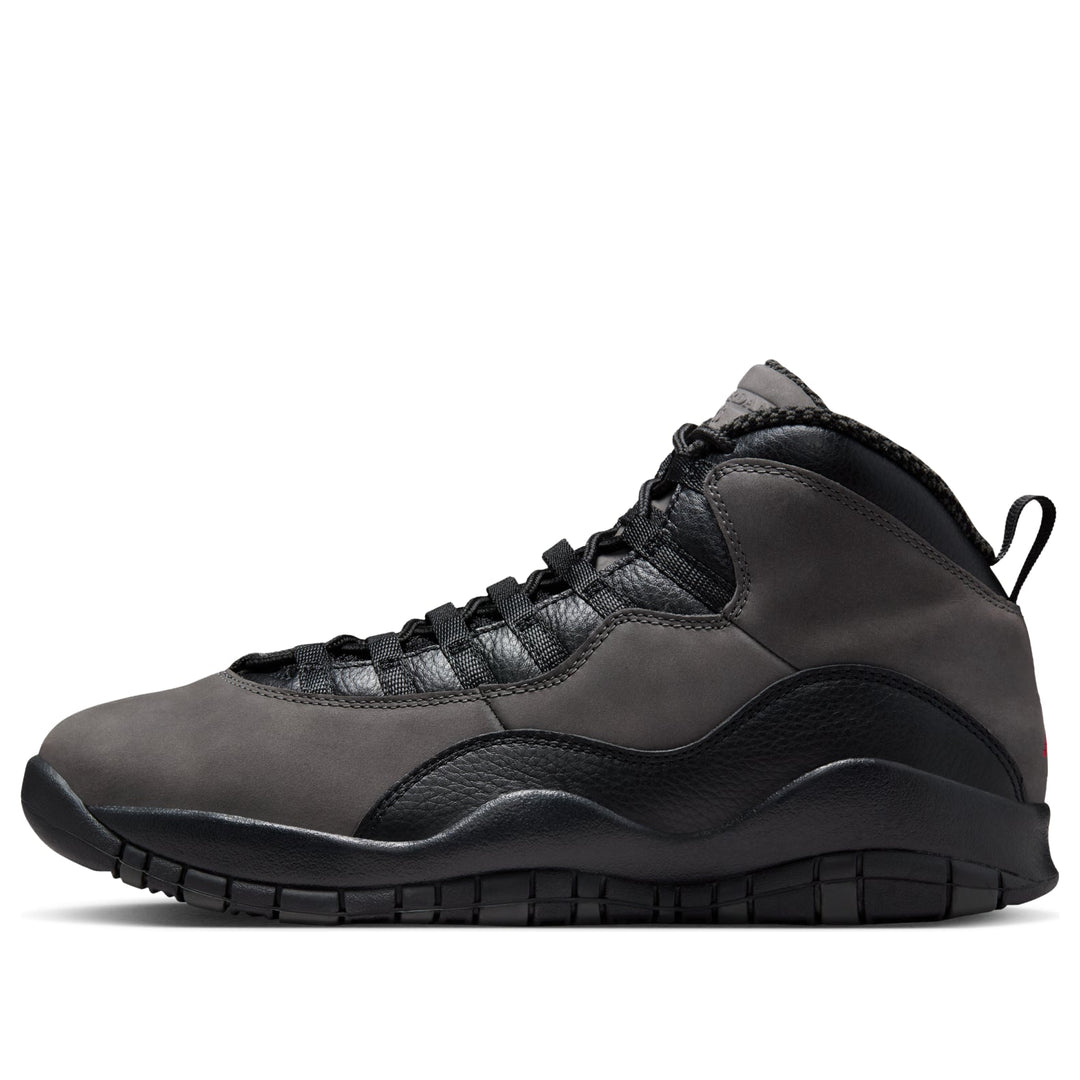 JORDAN 10 RETRO SHADOW (2025)