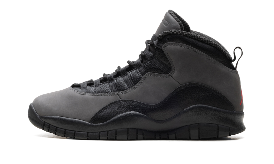 JORDAN 10 RETRO SHADOW (2025)