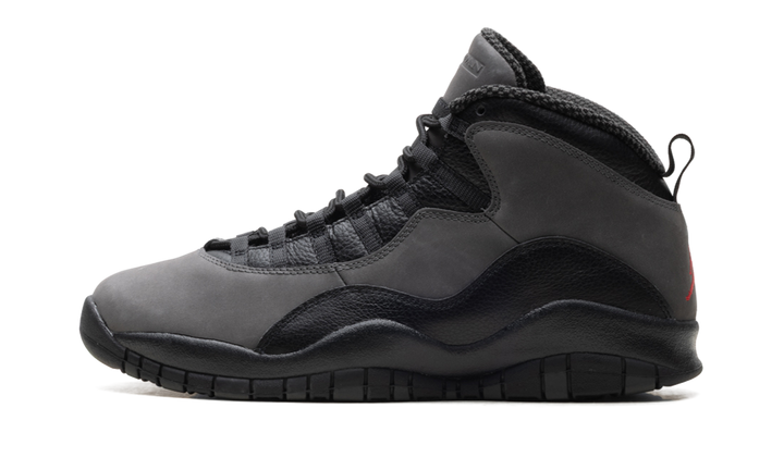 JORDAN 10 RETRO SHADOW (2025)