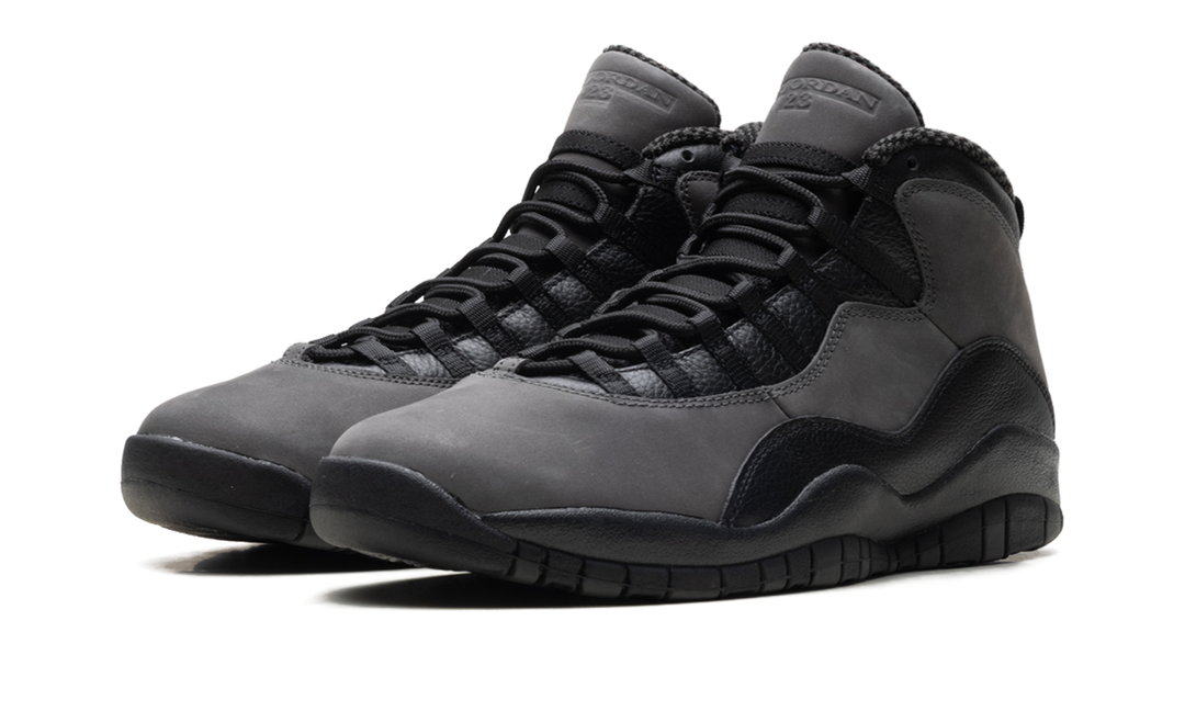 JORDAN 10 RETRO SHADOW (2025)