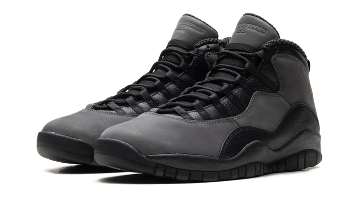 JORDAN 10 RETRO SHADOW (2025)