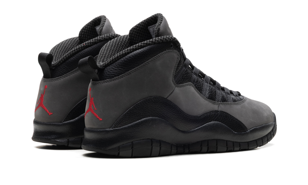 JORDAN 10 RETRO SHADOW (2025)