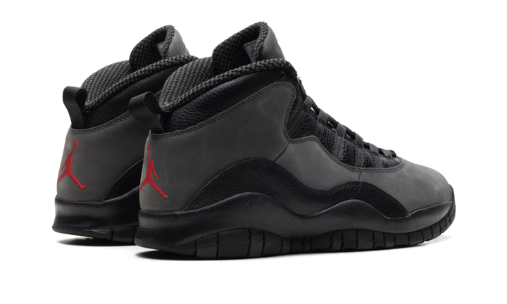 JORDAN 10 RETRO SHADOW (2025)