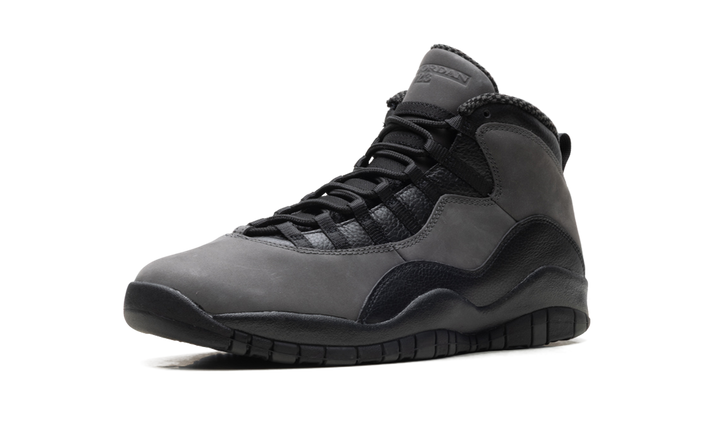 JORDAN 10 RETRO SHADOW (2025)