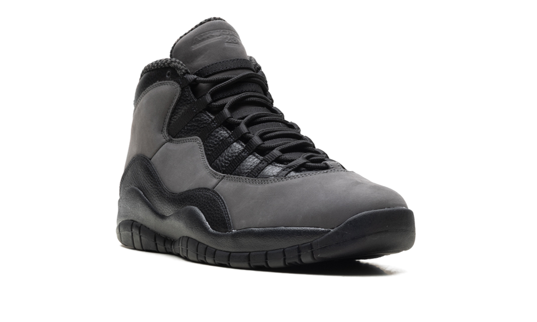 JORDAN 10 RETRO SHADOW (2025)