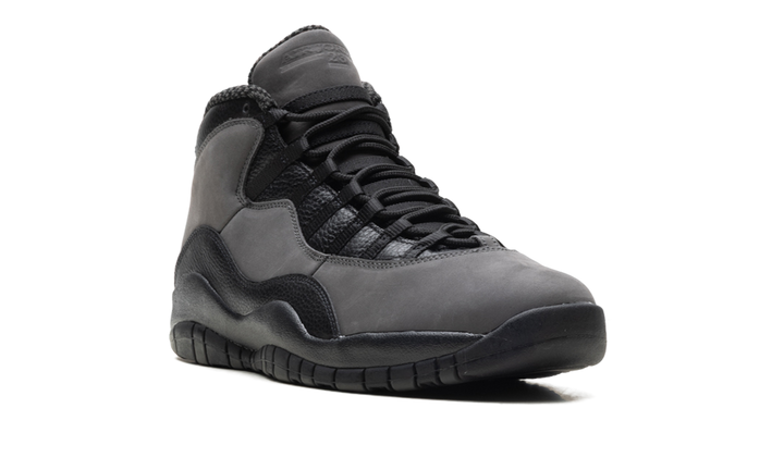 JORDAN 10 RETRO SHADOW (2025)