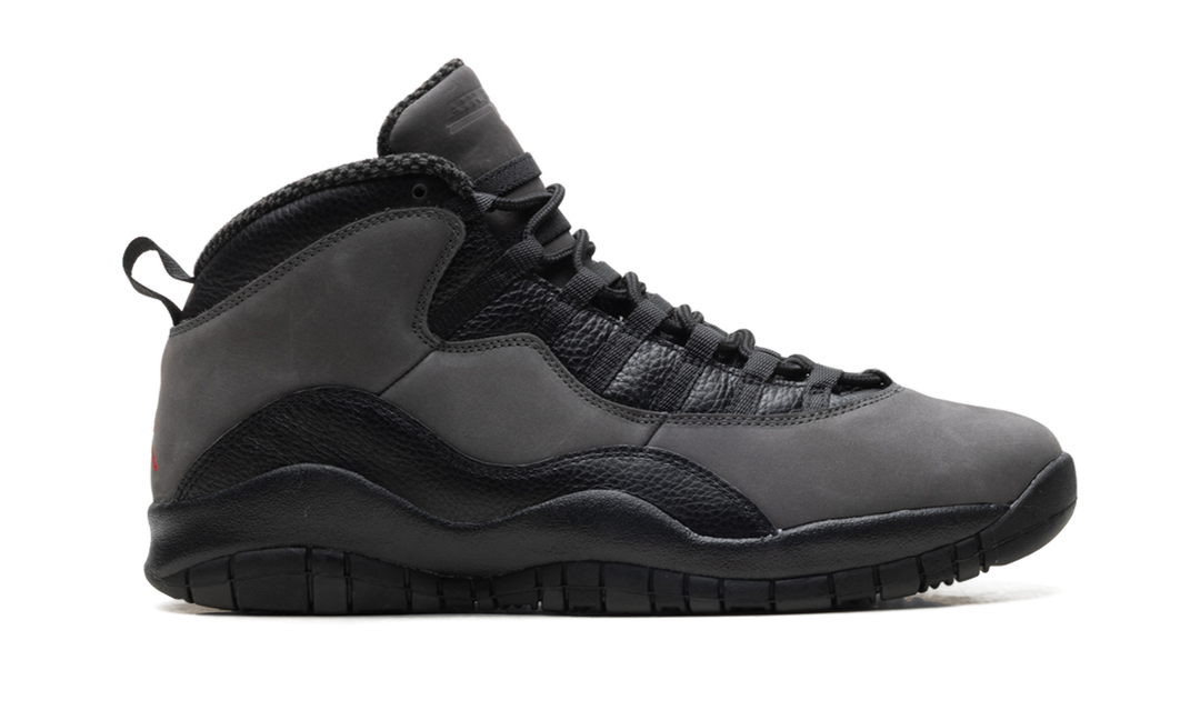 JORDAN 10 RETRO SHADOW (2025)