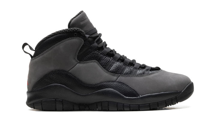 JORDAN 10 RETRO SHADOW (2025)