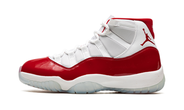 JORDAN 11 RETRO CHERRY (2022)