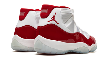 JORDAN 11 RETRO CHERRY (2022)