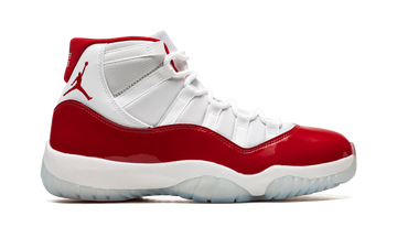 JORDAN 11 RETRO CHERRY (2022)