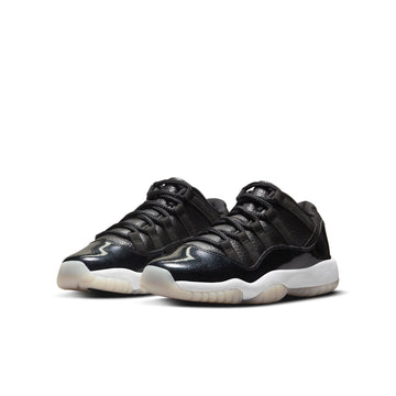 JORDAN 11 RETRO LOW 72-10 (GS) — Stock