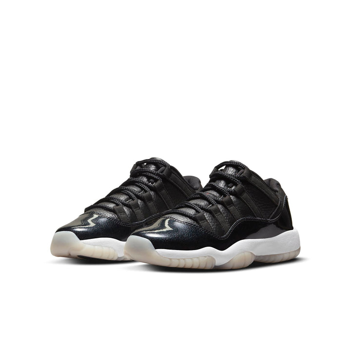 JORDAN 11 RETRO LOW 72-10 (GS)