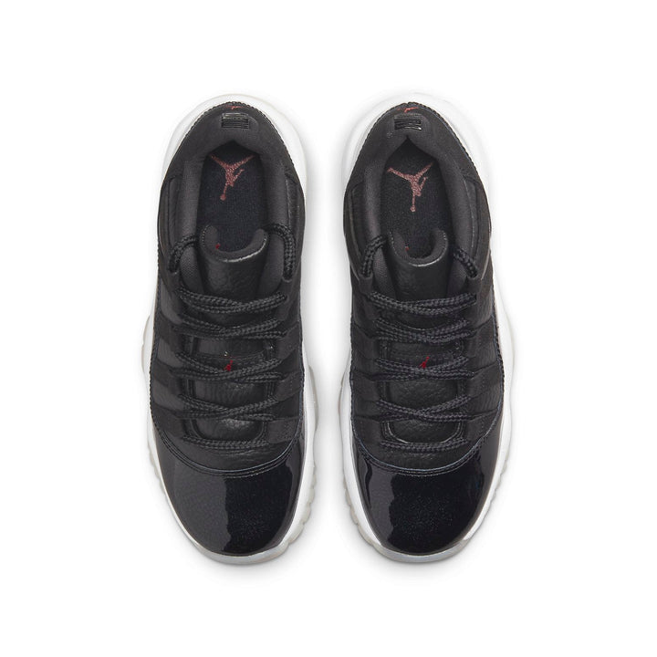 JORDAN 11 RETRO LOW 72-10 (GS)