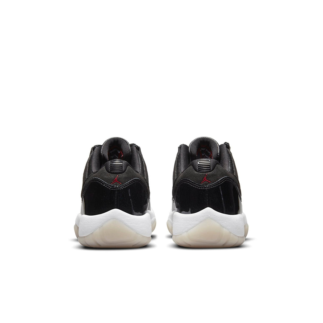 JORDAN 11 RETRO LOW 72-10 (GS)