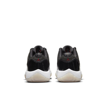 JORDAN 11 RETRO LOW 72-10 (GS) — Stock
