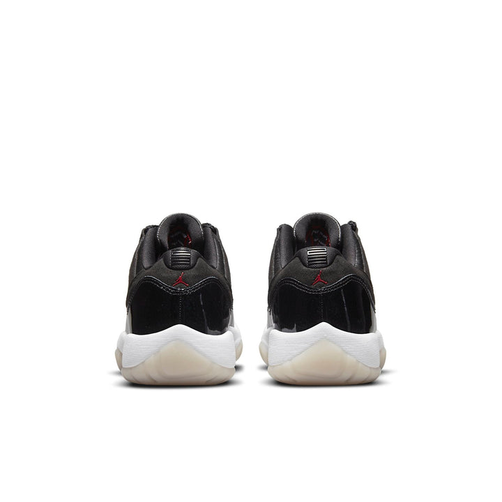 JORDAN 11 RETRO LOW 72-10 (GS)