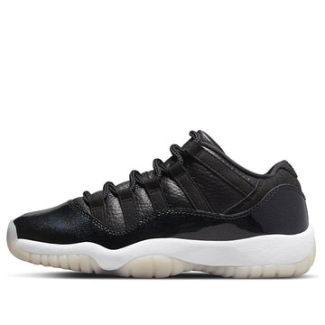 JORDAN 11 RETRO LOW 72-10 (GS) — Stock