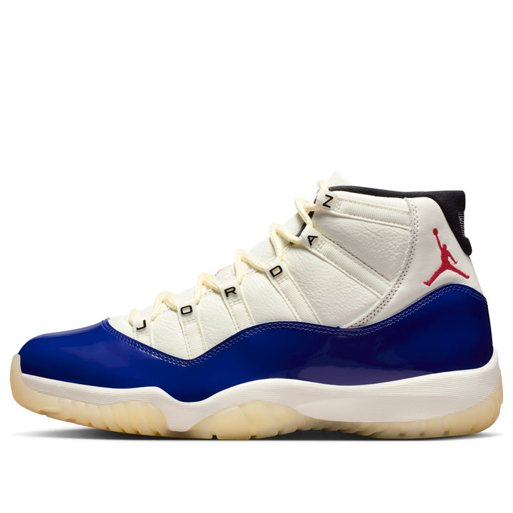 JORDAN 11 RETRO RARE AIR