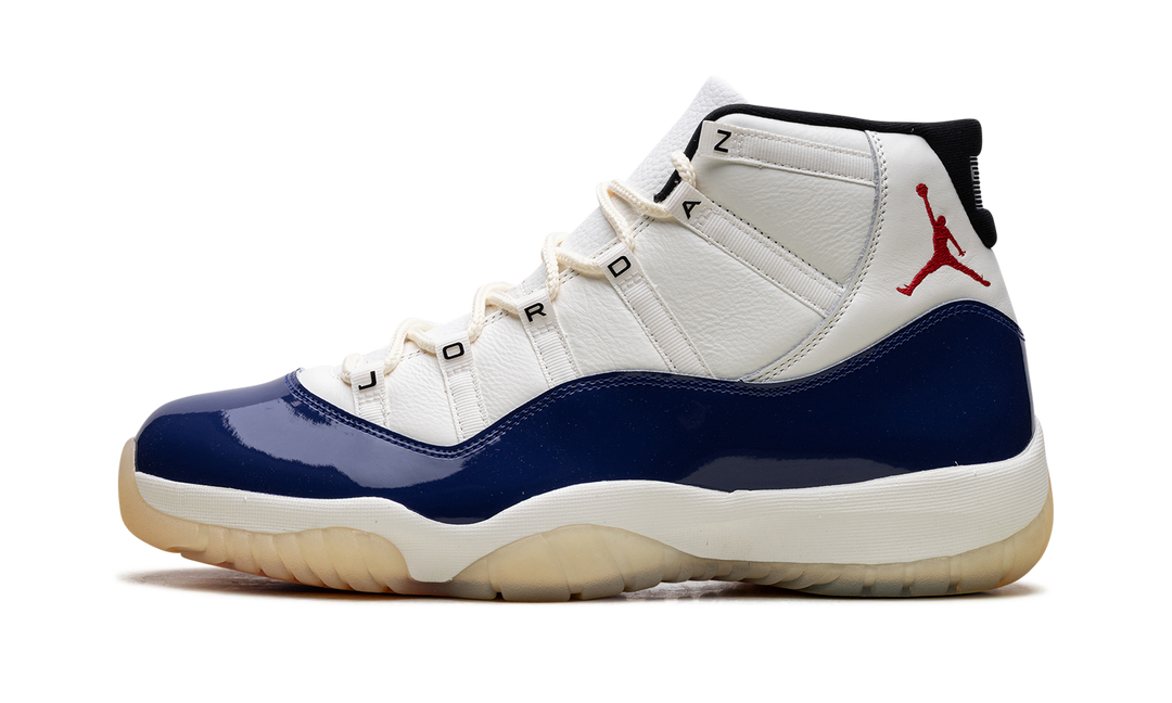 JORDAN 11 RETRO RARE AIR
