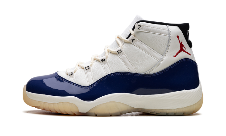JORDAN 11 RETRO RARE AIR
