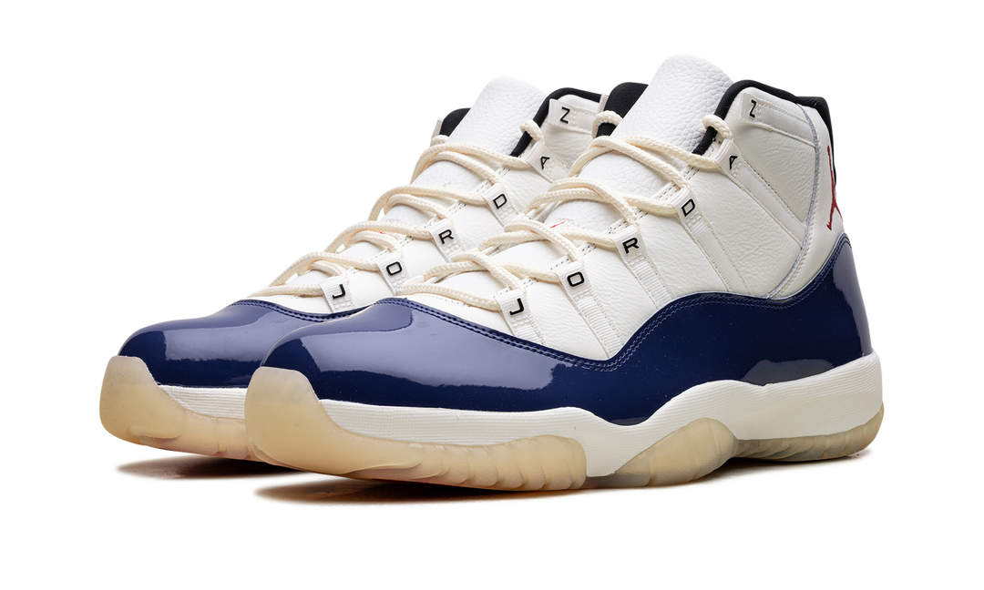 JORDAN 11 RETRO RARE AIR