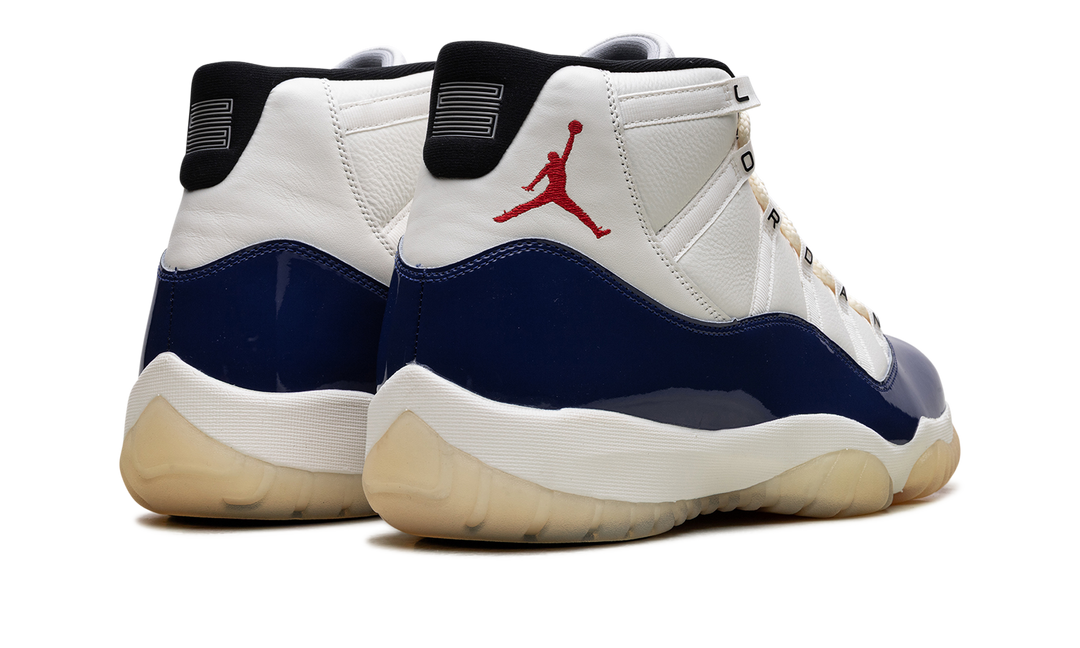 JORDAN 11 RETRO RARE AIR