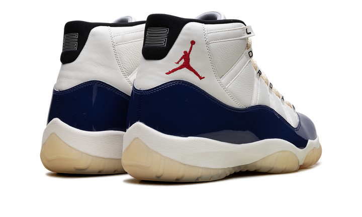 JORDAN 11 RETRO RARE AIR