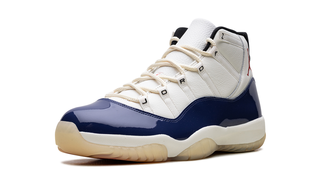 JORDAN 11 RETRO RARE AIR