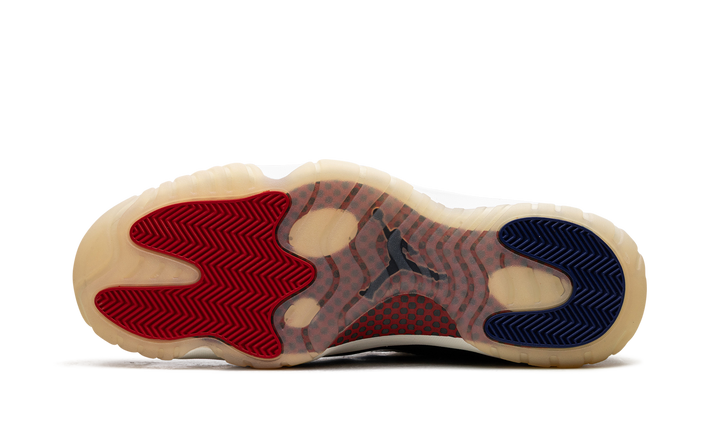 JORDAN 11 RETRO RARE AIR