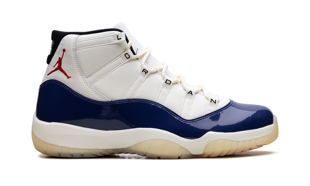 JORDAN 11 RETRO RARE AIR