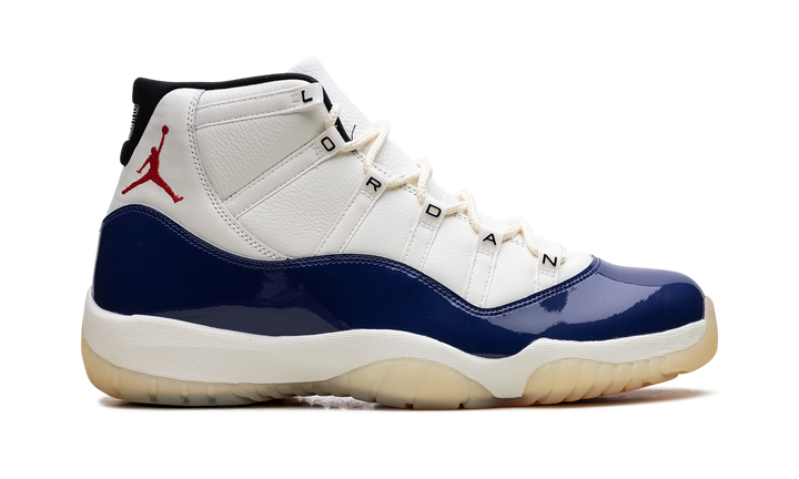 JORDAN 11 RETRO RARE AIR
