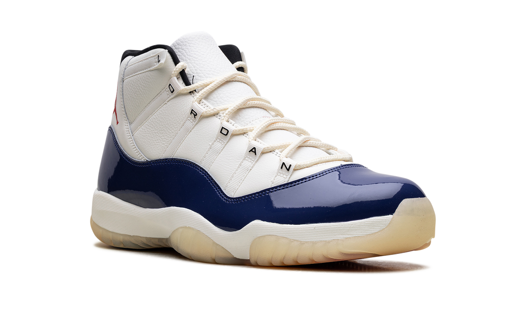 JORDAN 11 RETRO RARE AIR